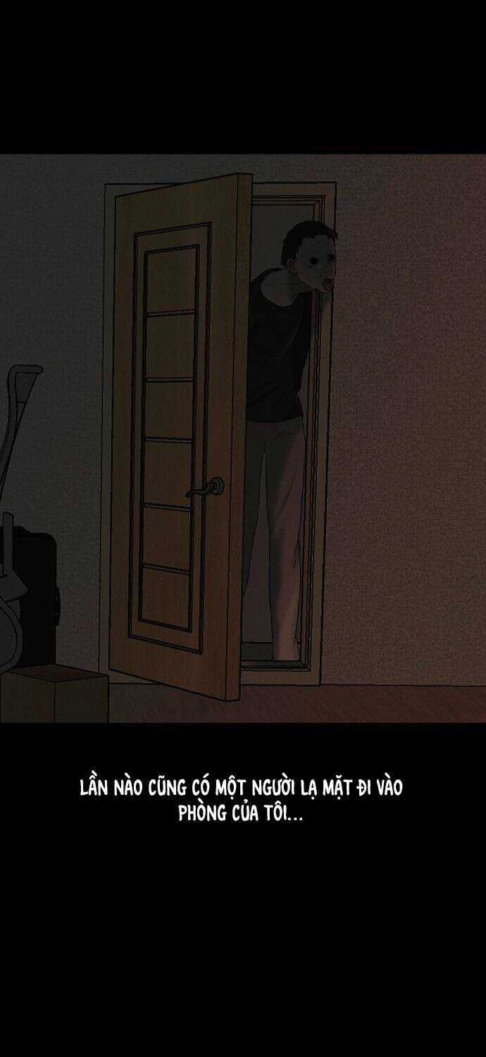 cuốn nhật ký kỳ lạ - Chapter 9 - Trang 7