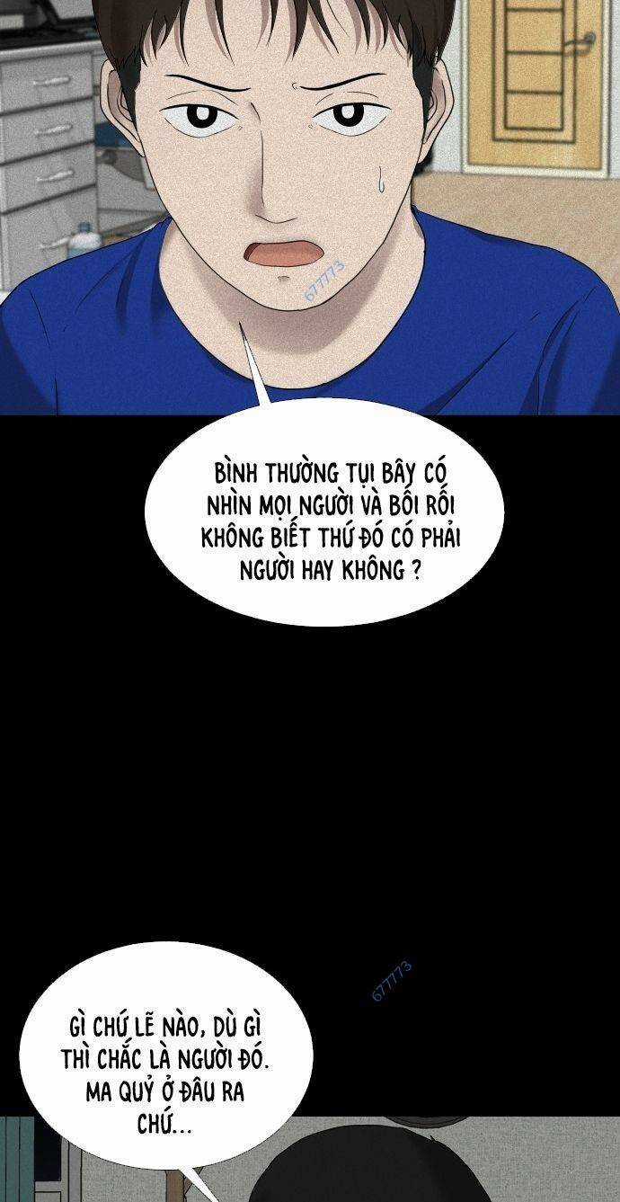 cuốn nhật ký kỳ lạ - Chapter 9 - Trang 64