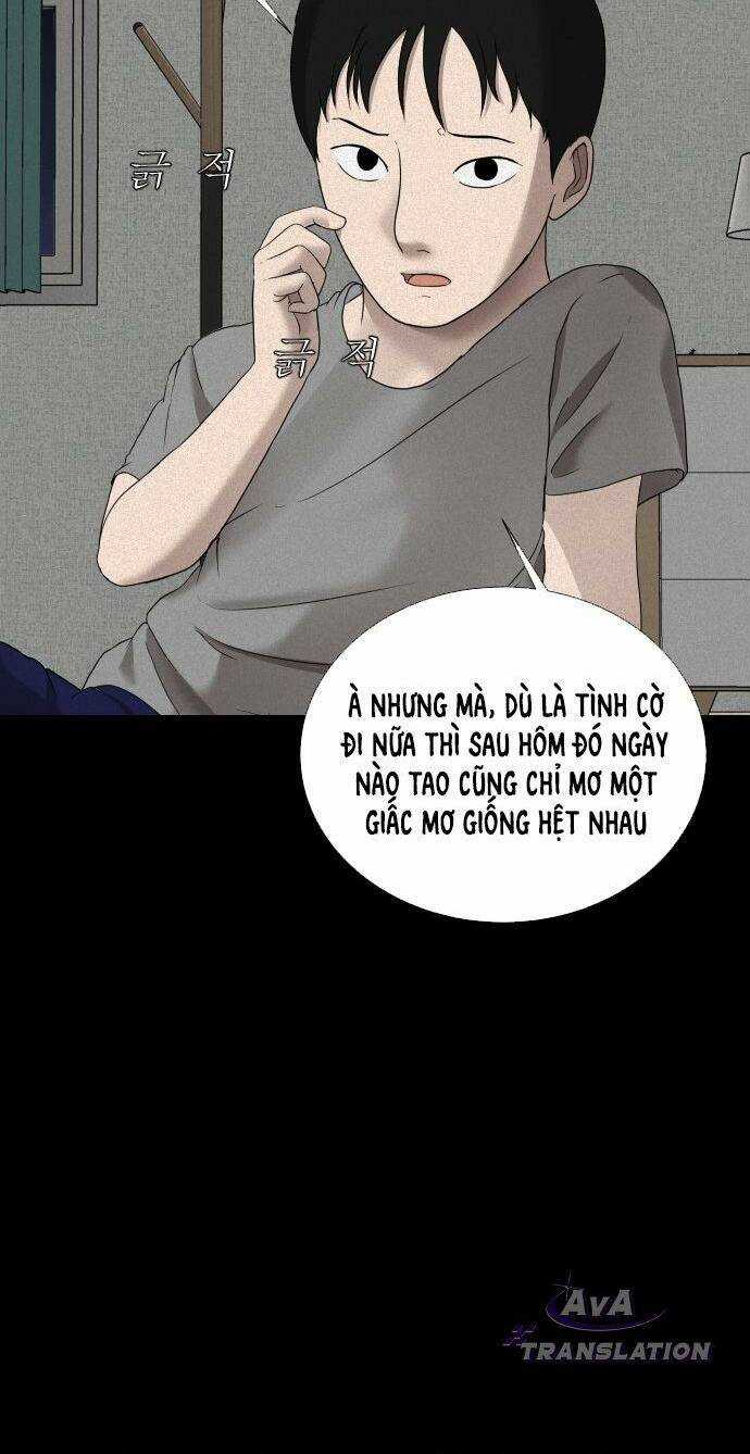 cuốn nhật ký kỳ lạ - Chapter 9 - Trang 65