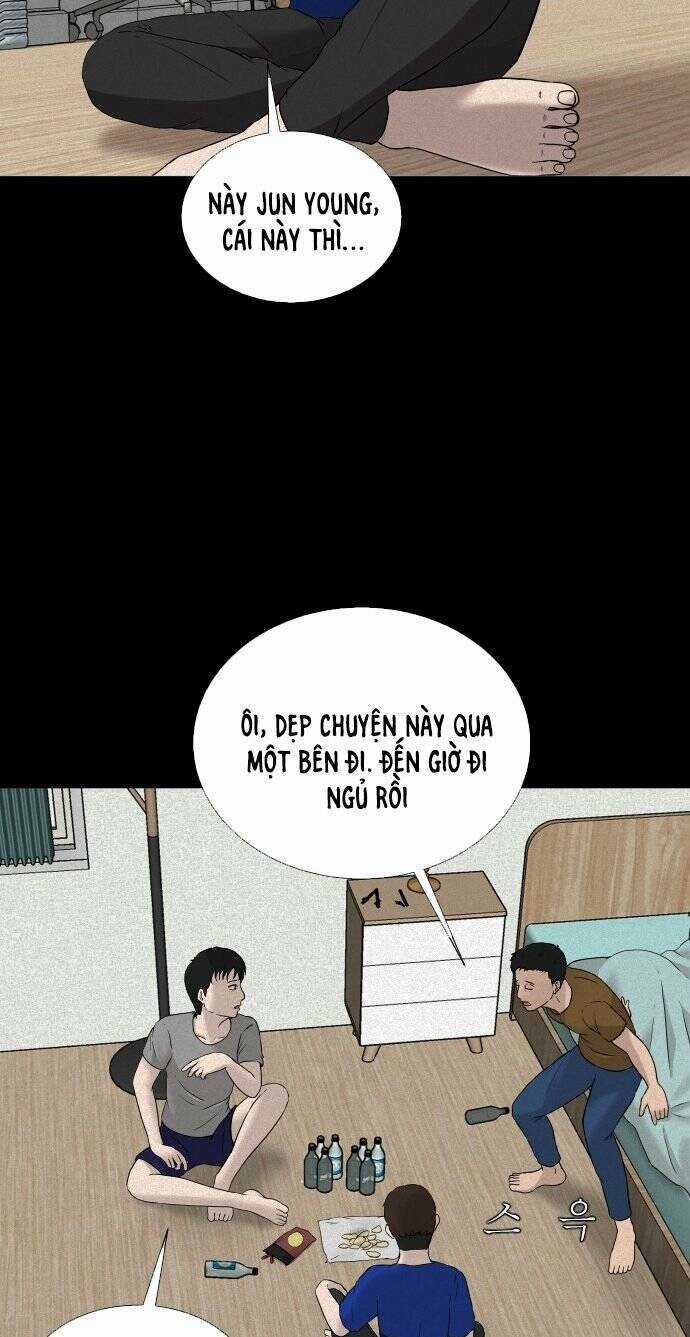 cuốn nhật ký kỳ lạ - Chapter 9 - Trang 67