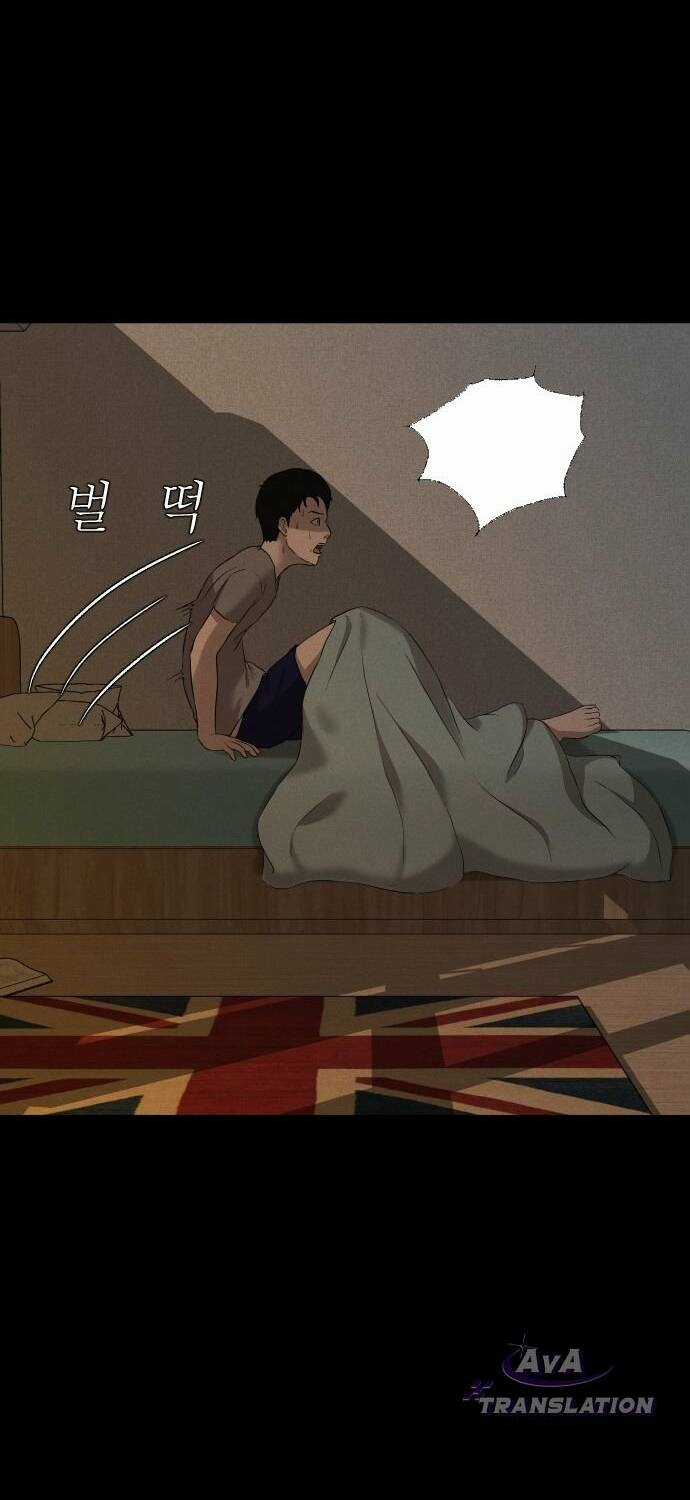 cuốn nhật ký kỳ lạ - Chapter 9 - Trang 8