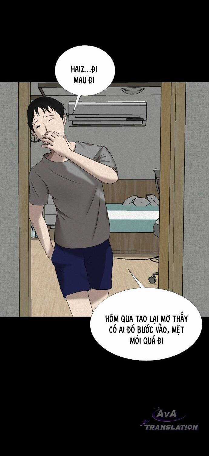 cuốn nhật ký kỳ lạ - Chapter 9 - Trang 80