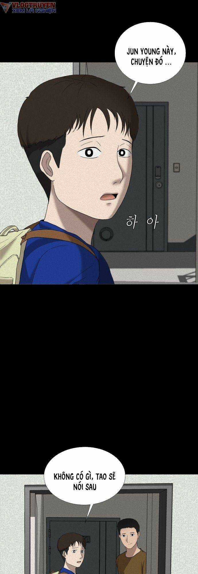 cuốn nhật ký kỳ lạ - Chapter 9 - Trang 81