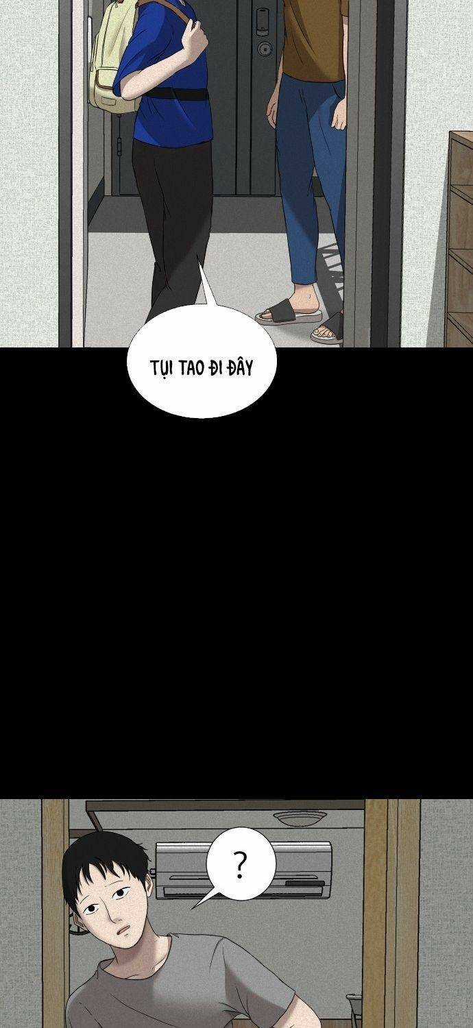 cuốn nhật ký kỳ lạ - Chapter 9 - Trang 82