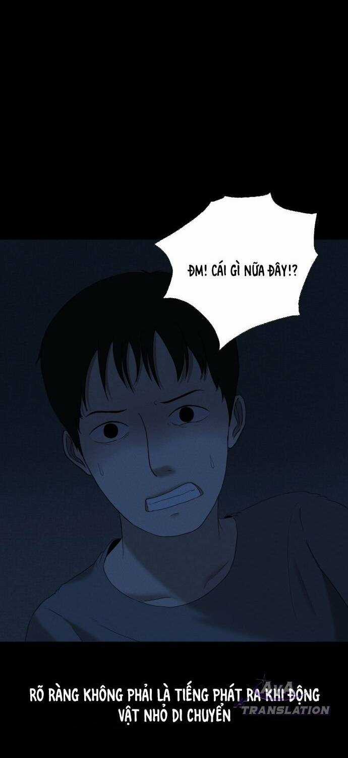 cuốn nhật ký kỳ lạ - Chapter 9 - Trang 92