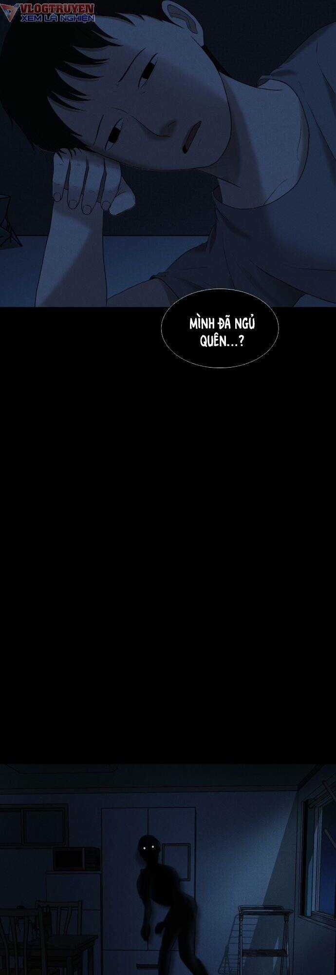 cuốn nhật ký kỳ lạ - Chapter 9 - Trang 96