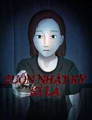 Đọc truyện cuốn nhật ký kỳ lạ