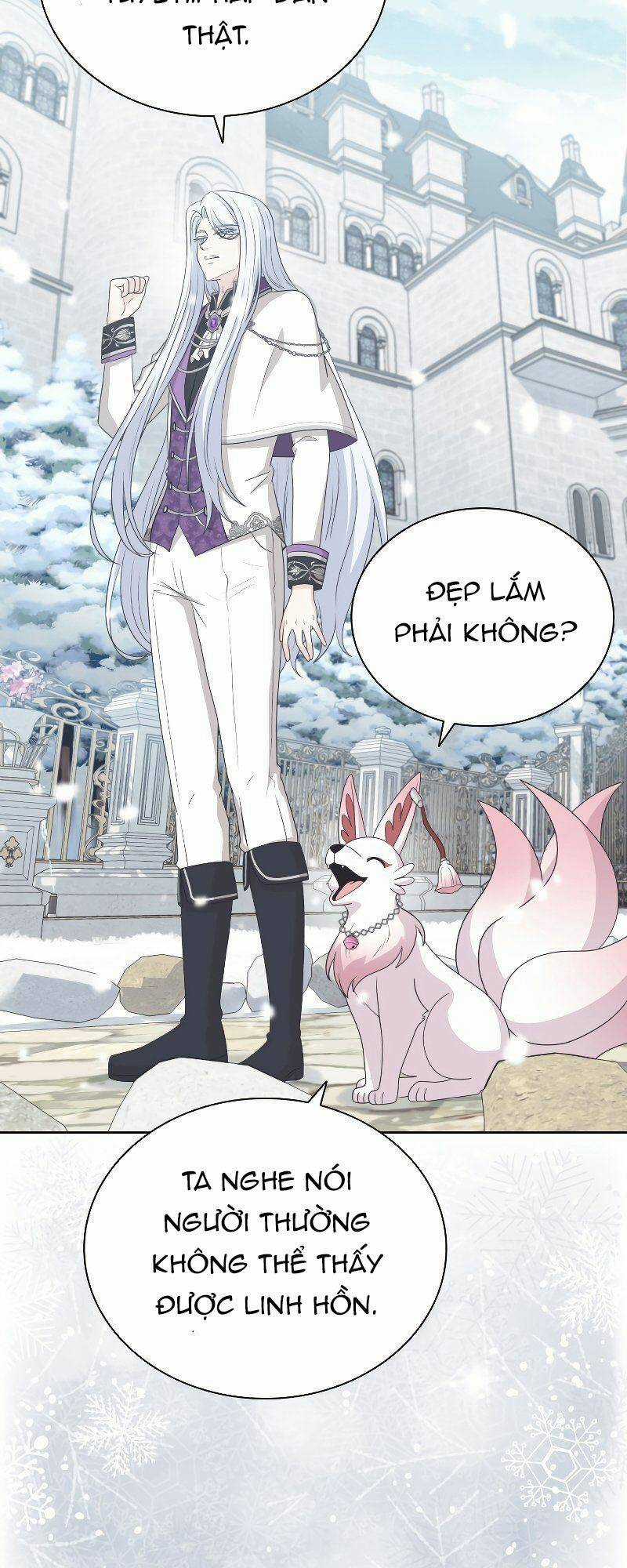 Cuốn Sách Của Lagier - Chapter 41 - Trang 16