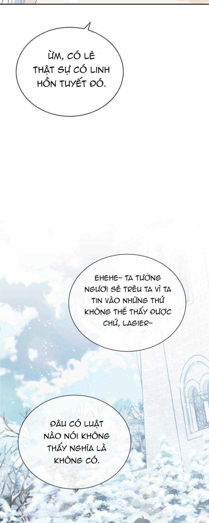 Cuốn Sách Của Lagier - Chapter 41 - Trang 18