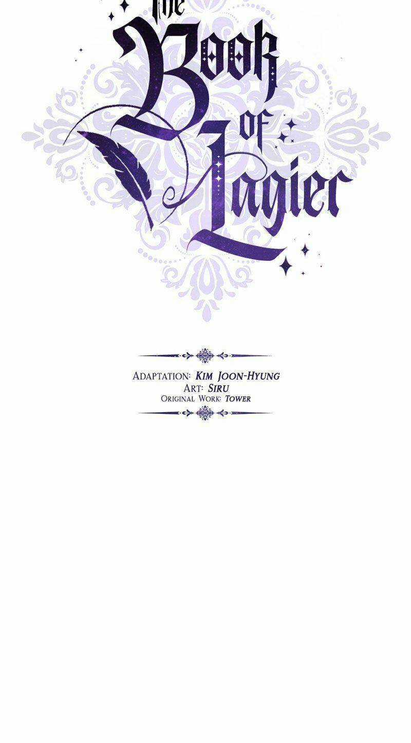 Cuốn Sách Của Lagier - Chapter 41 - Trang 20