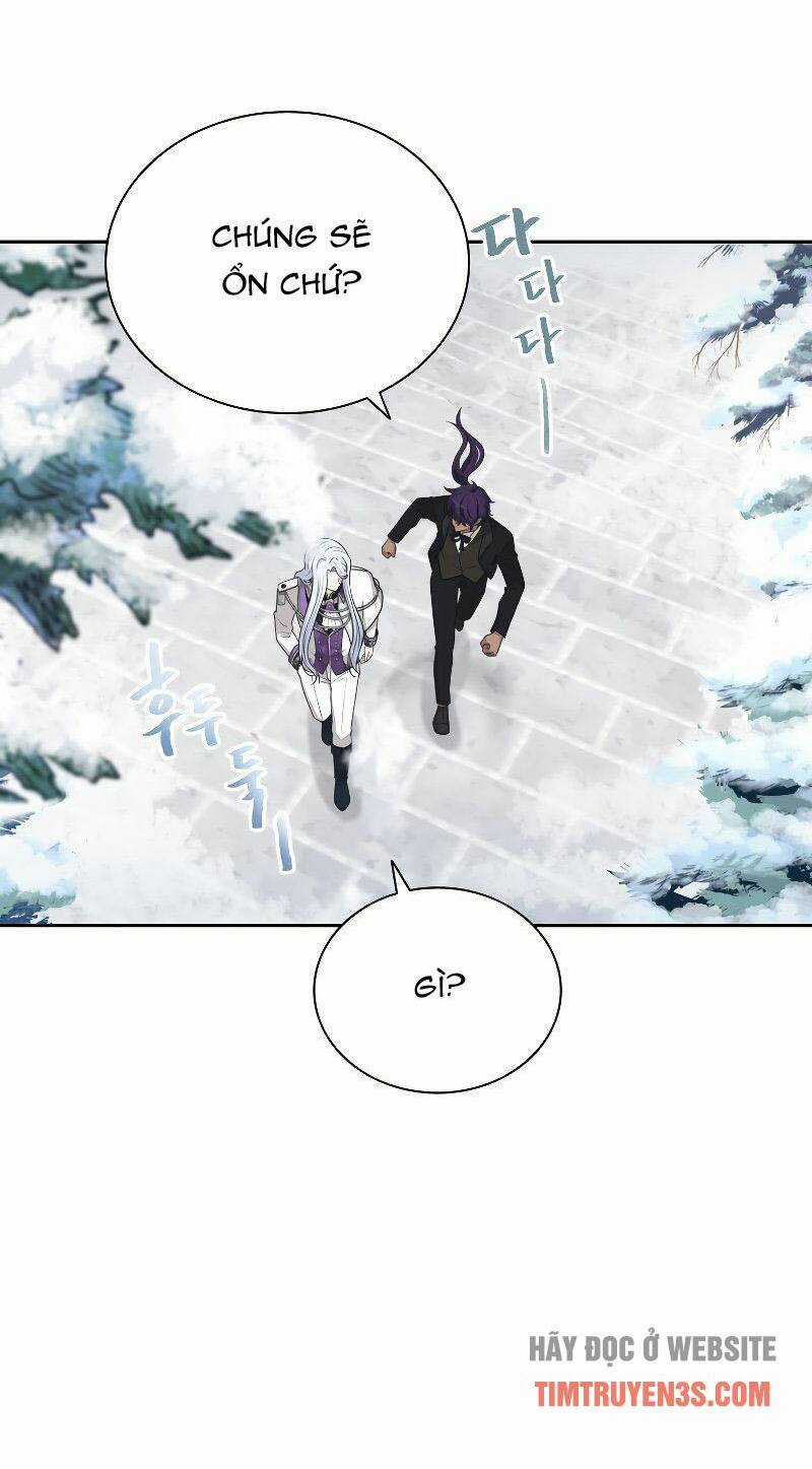 Cuốn Sách Của Lagier - Chapter 41 - Trang 21