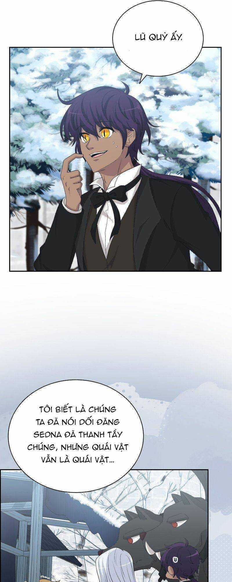 Cuốn Sách Của Lagier - Chapter 41 - Trang 22