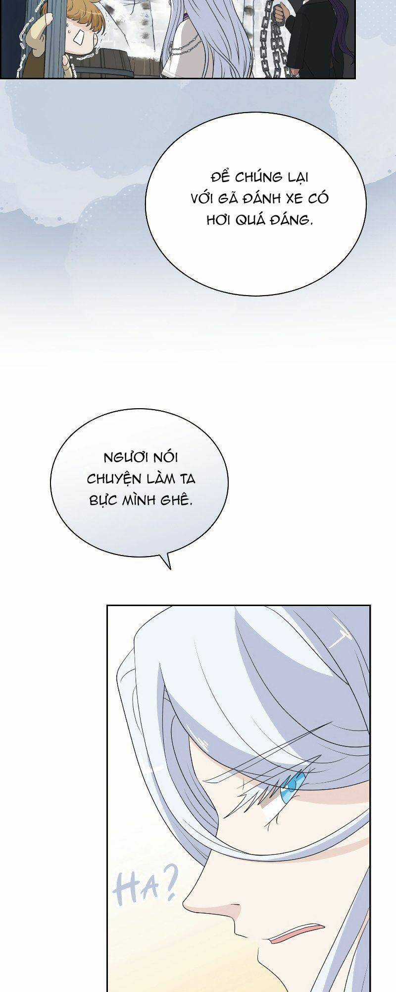 Cuốn Sách Của Lagier - Chapter 41 - Trang 23