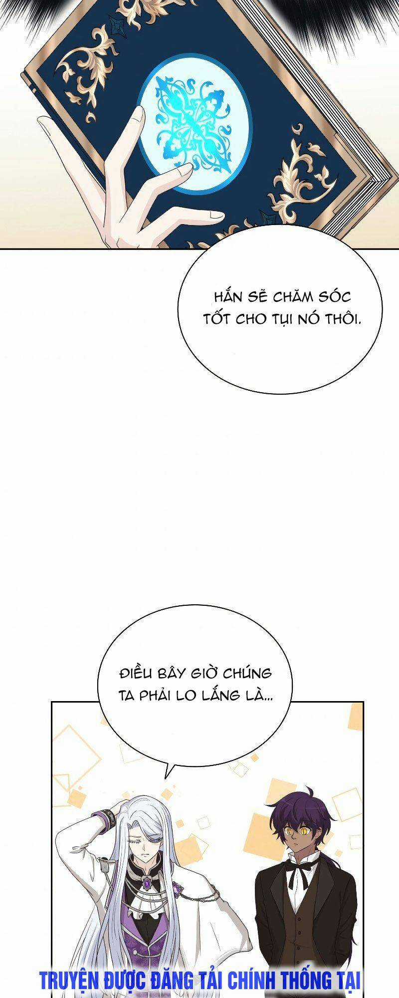 Cuốn Sách Của Lagier - Chapter 41 - Trang 25