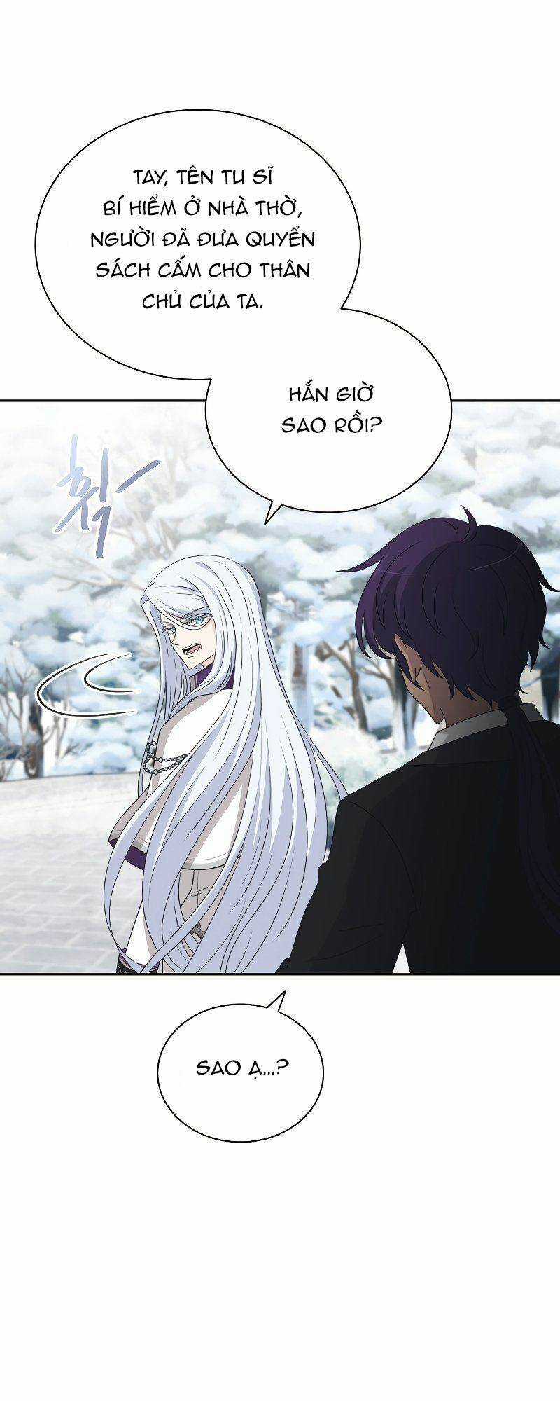 Cuốn Sách Của Lagier - Chapter 41 - Trang 33