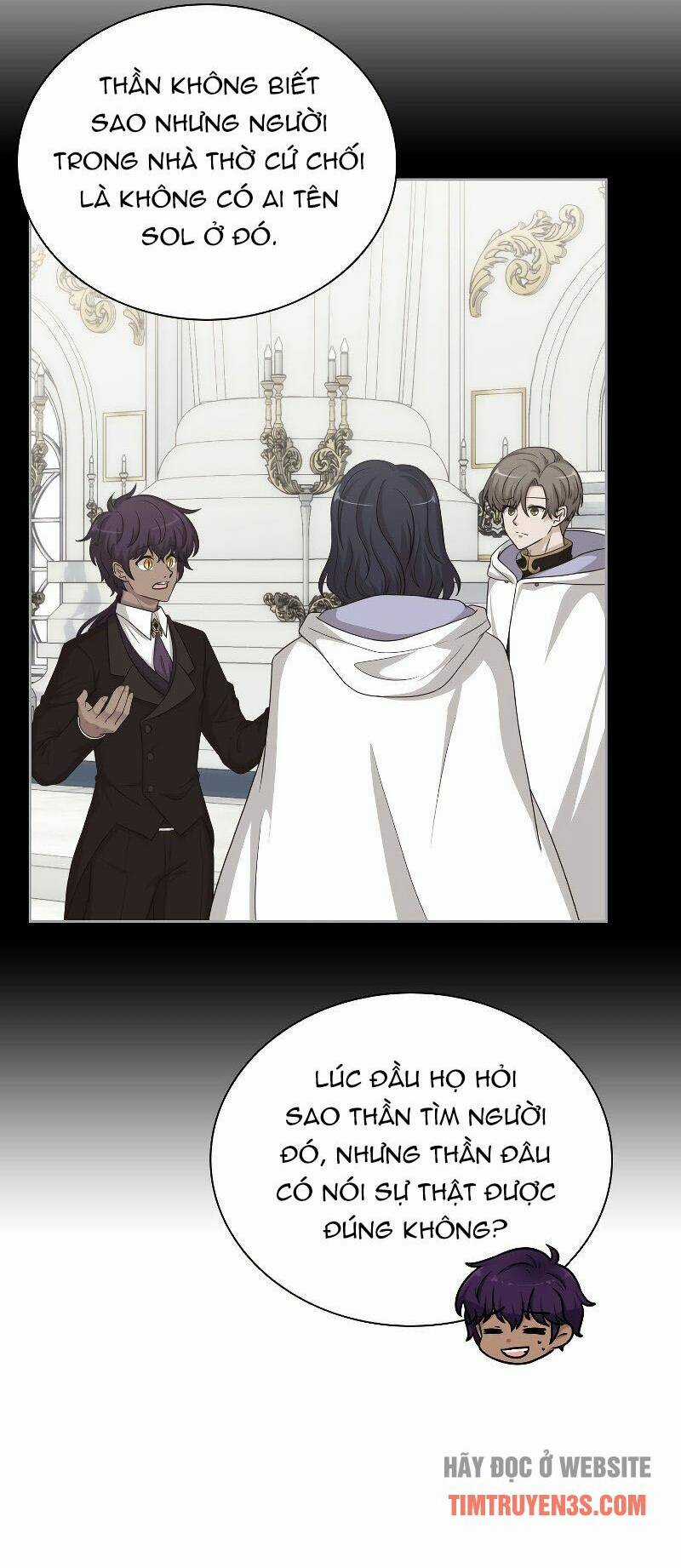 Cuốn Sách Của Lagier - Chapter 41 - Trang 35