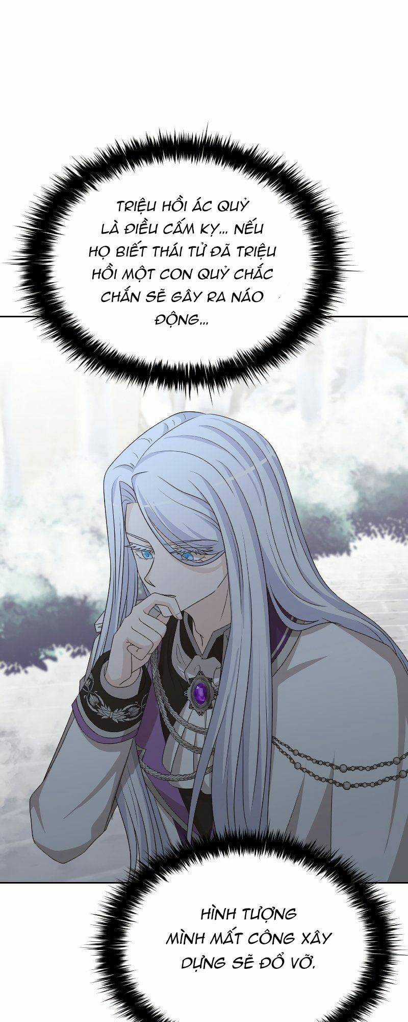 Cuốn Sách Của Lagier - Chapter 41 - Trang 36