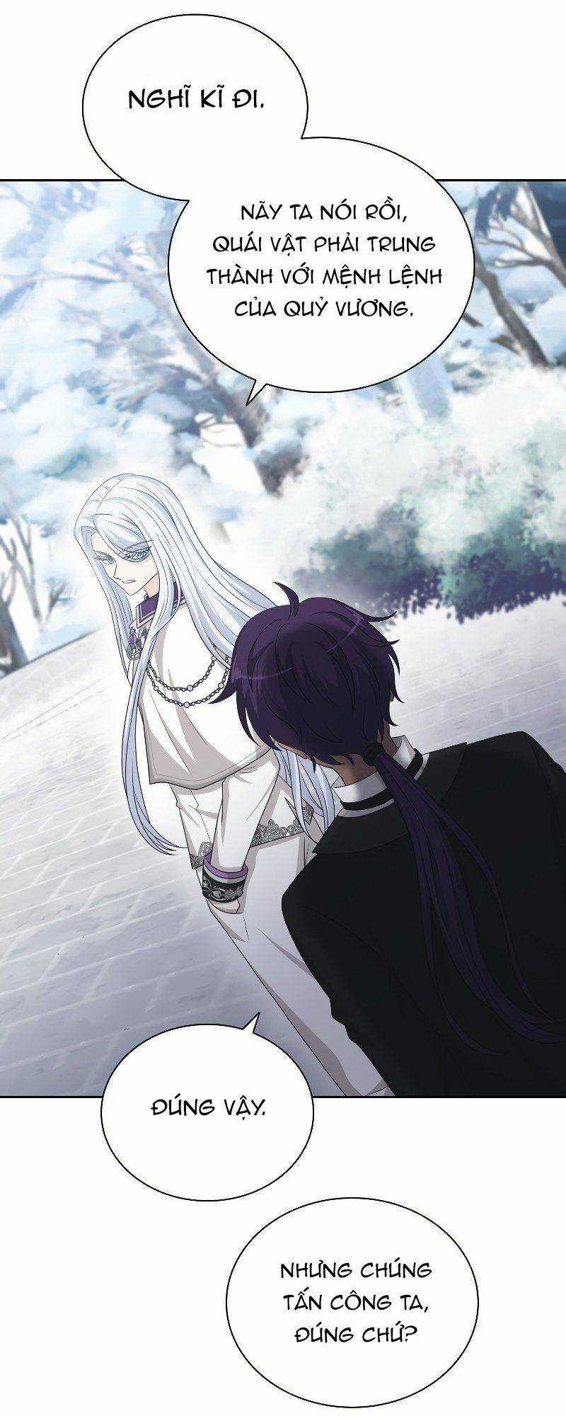 Cuốn Sách Của Lagier - Chapter 41 - Trang 39