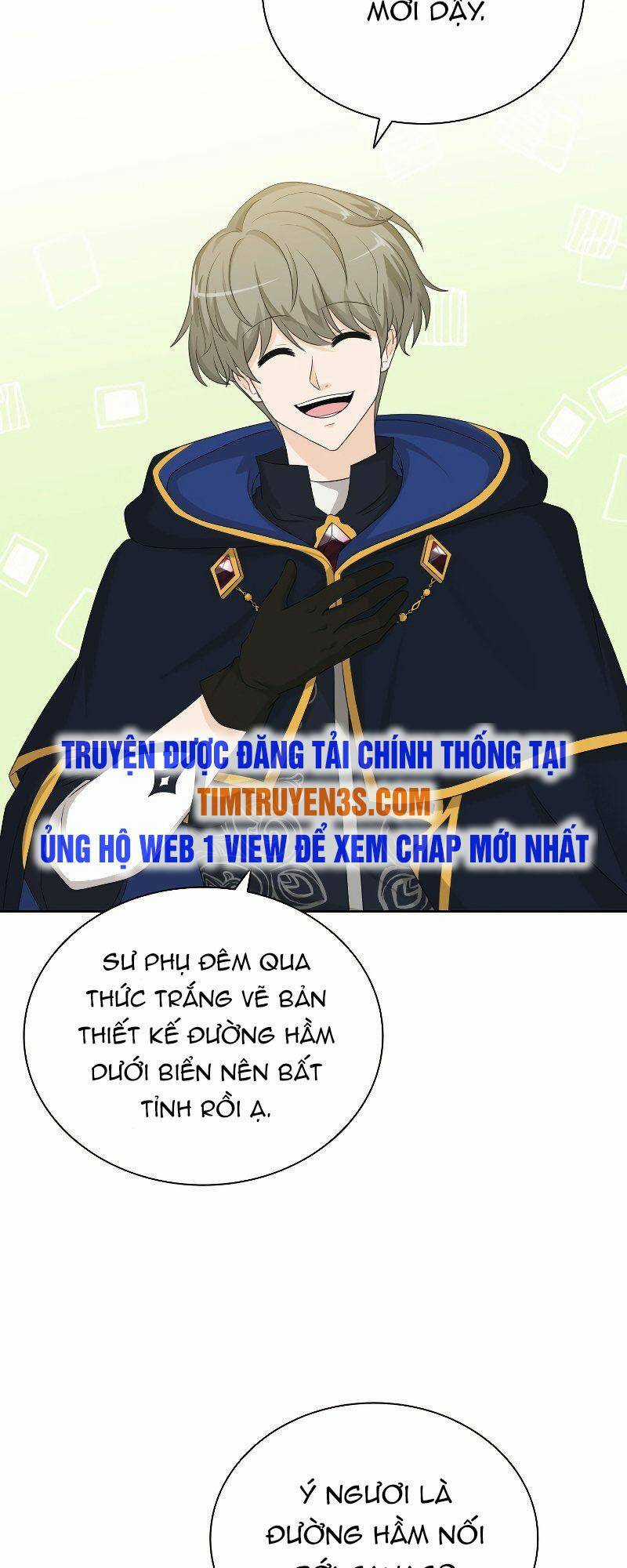 Cuốn Sách Của Lagier - Chapter 41 - Trang 52
