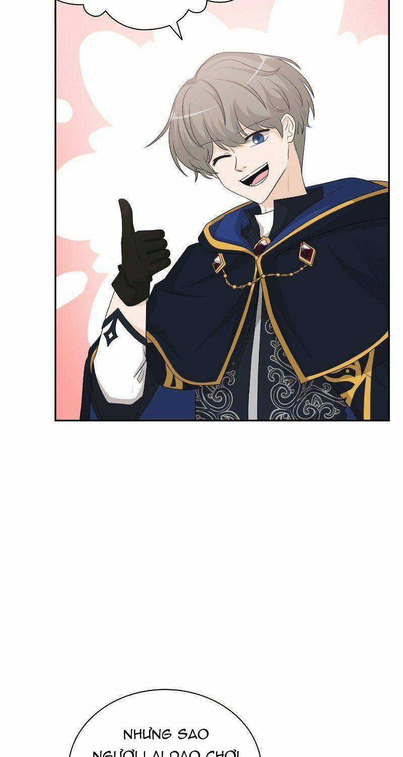 Cuốn Sách Của Lagier - Chapter 41 - Trang 54