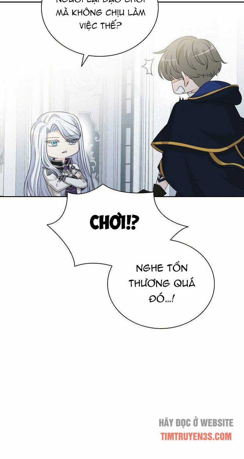 Cuốn Sách Của Lagier - Chapter 41 - Trang 55