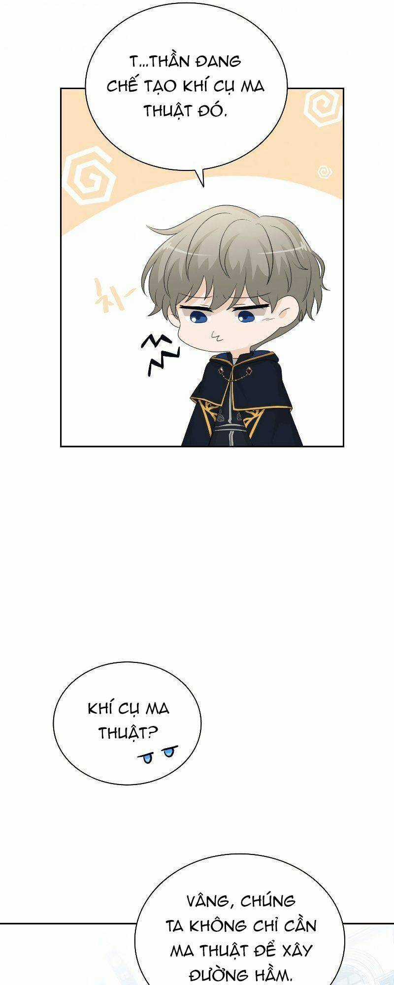 Cuốn Sách Của Lagier - Chapter 41 - Trang 56