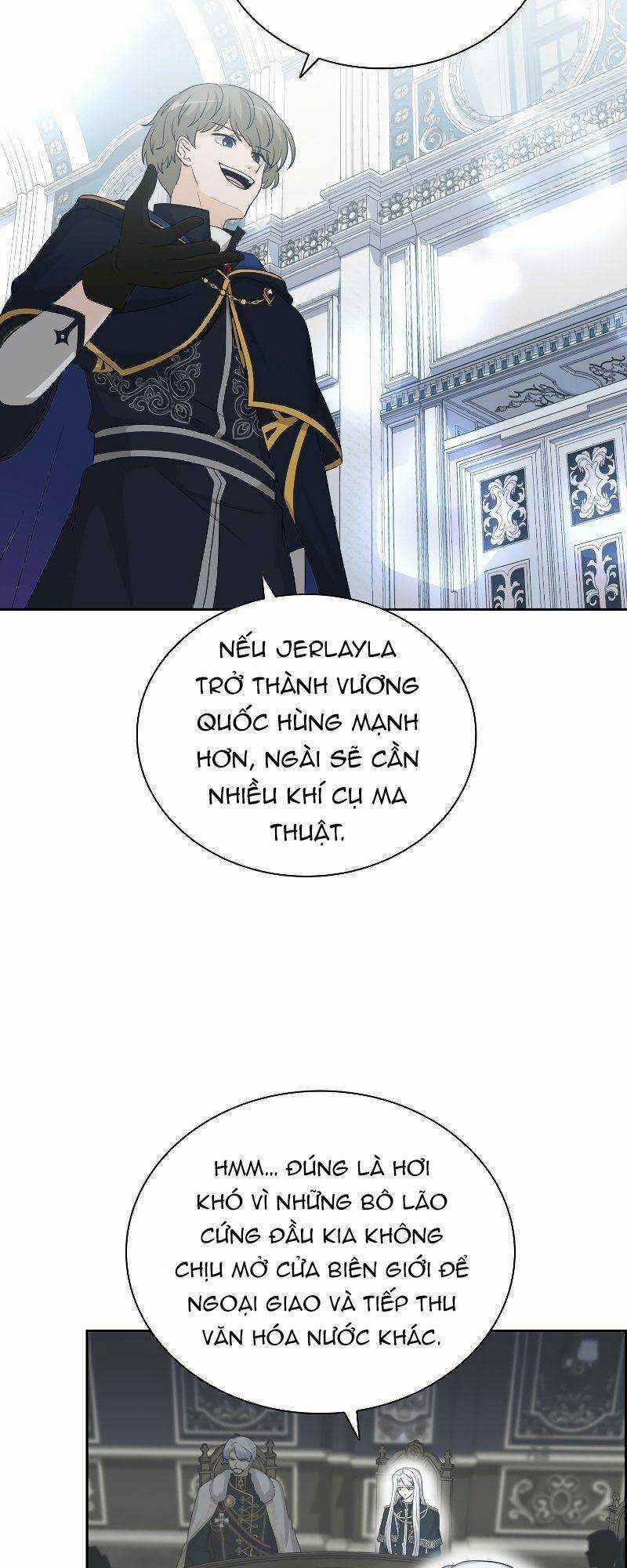 Cuốn Sách Của Lagier - Chapter 41 - Trang 57