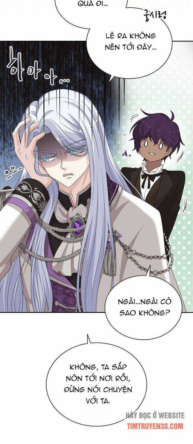 Cuốn Sách Của Lagier - Chapter 41 - Trang 7