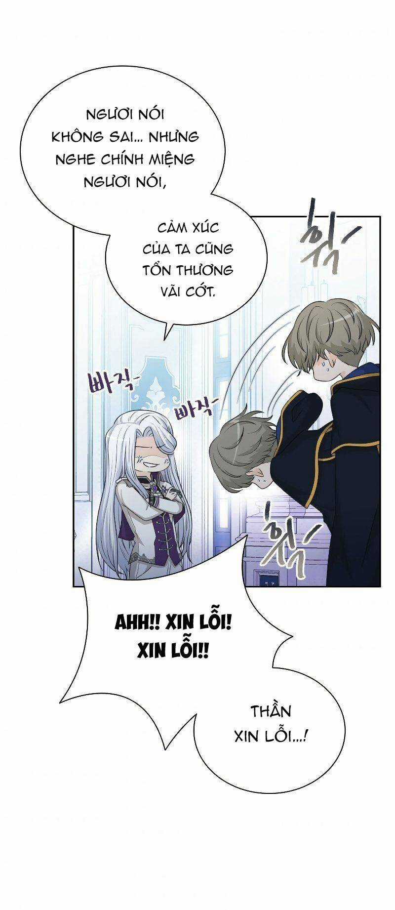 Cuốn Sách Của Lagier - Chapter 41 - Trang 61