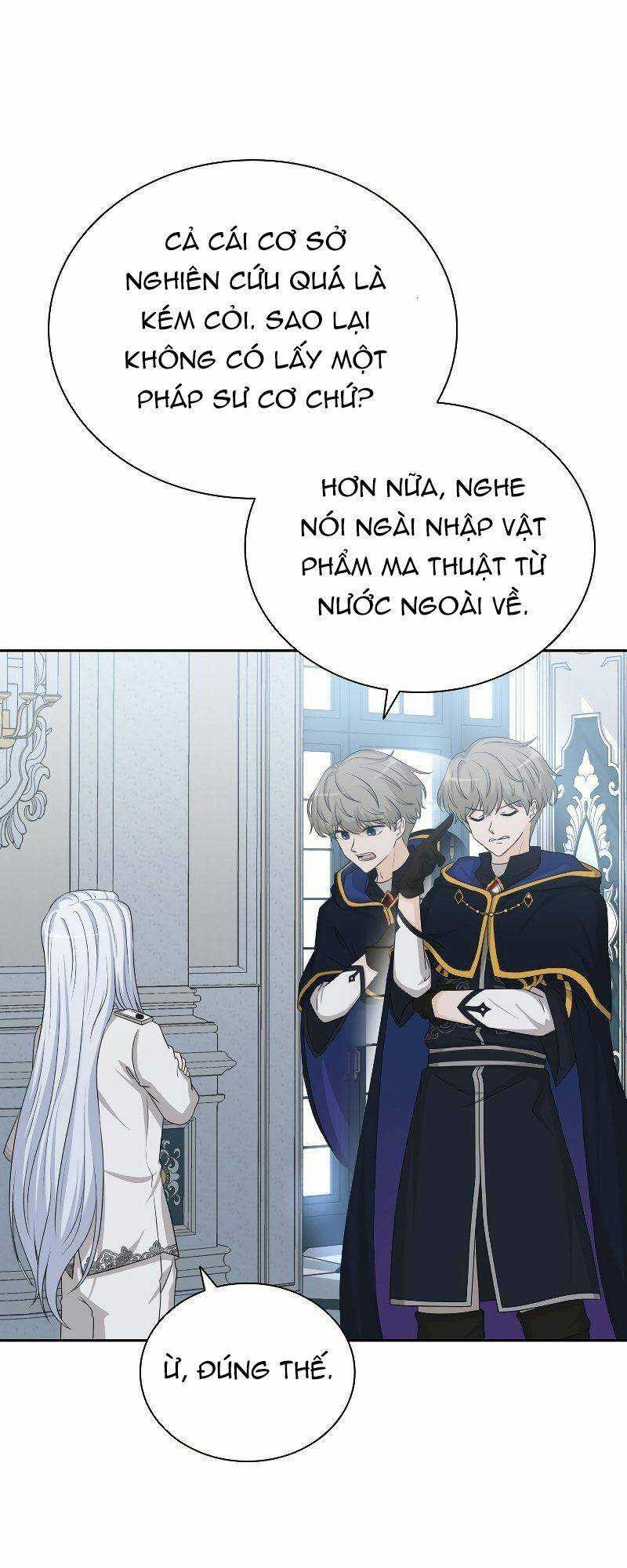 Cuốn Sách Của Lagier - Chapter 41 - Trang 63