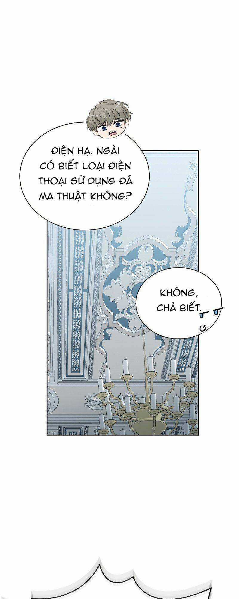 Cuốn Sách Của Lagier - Chapter 41 - Trang 64