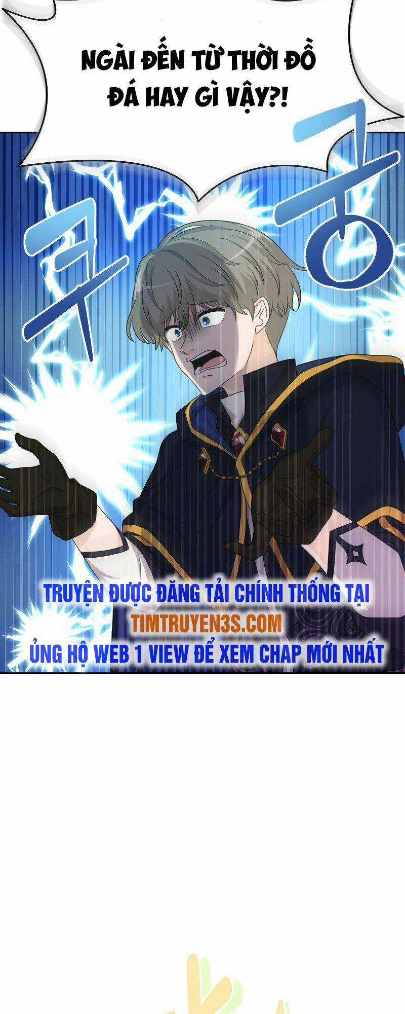 Cuốn Sách Của Lagier - Chapter 41 - Trang 65