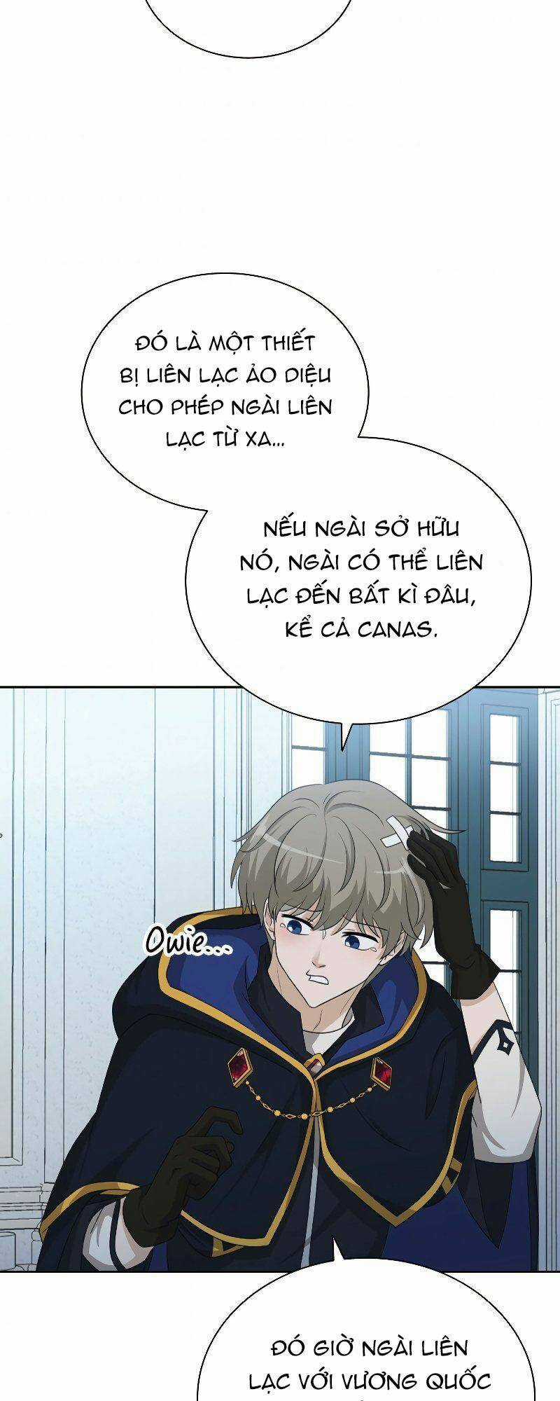 Cuốn Sách Của Lagier - Chapter 41 - Trang 67