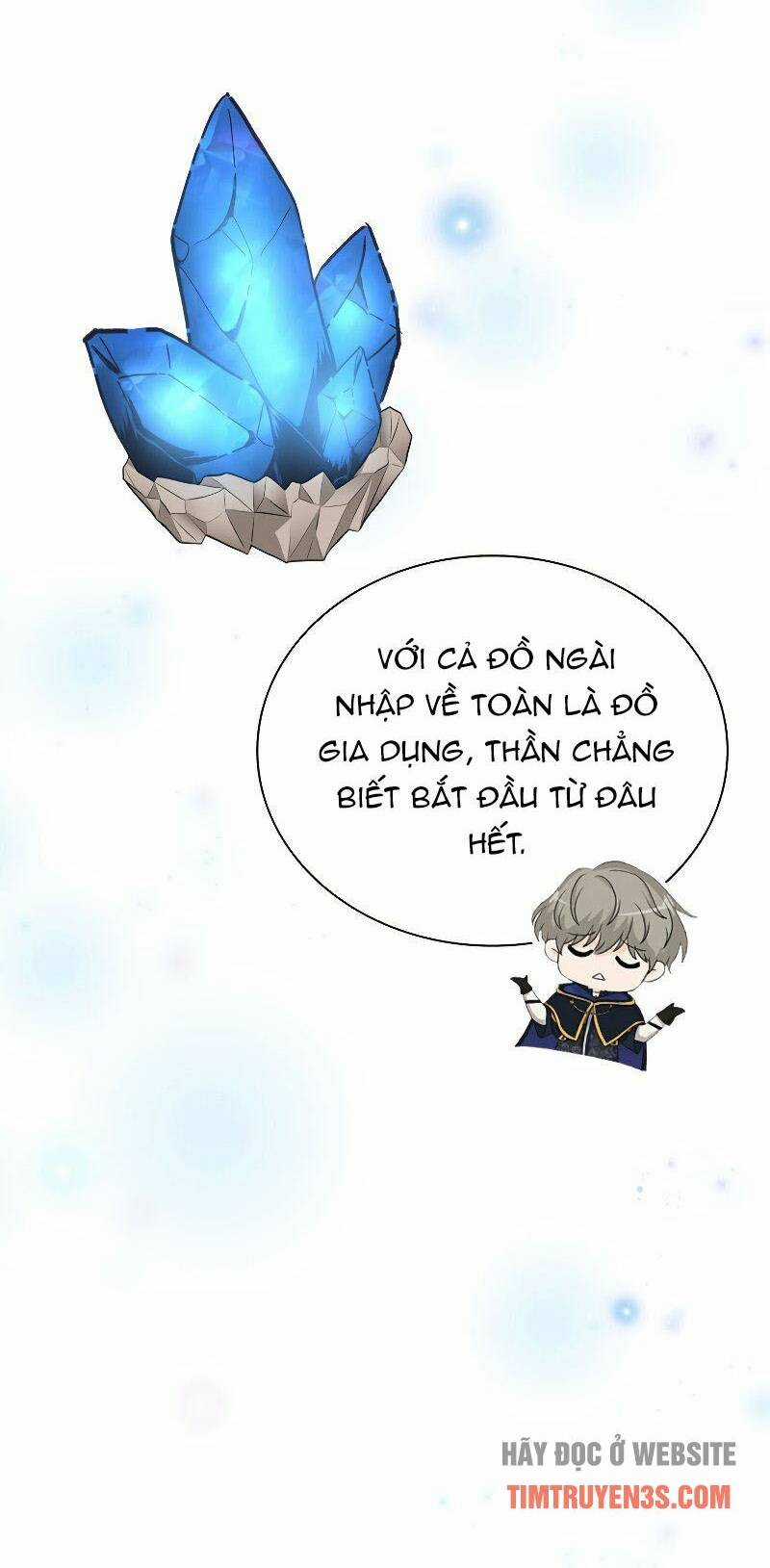 Cuốn Sách Của Lagier - Chapter 41 - Trang 69