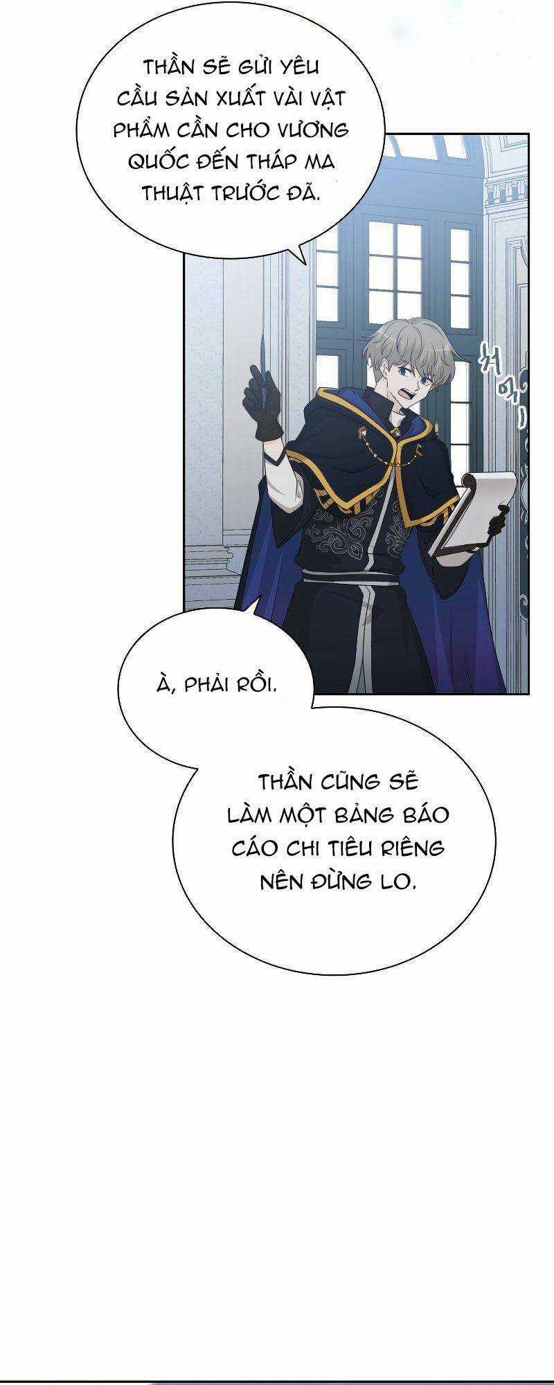 Cuốn Sách Của Lagier - Chapter 41 - Trang 70