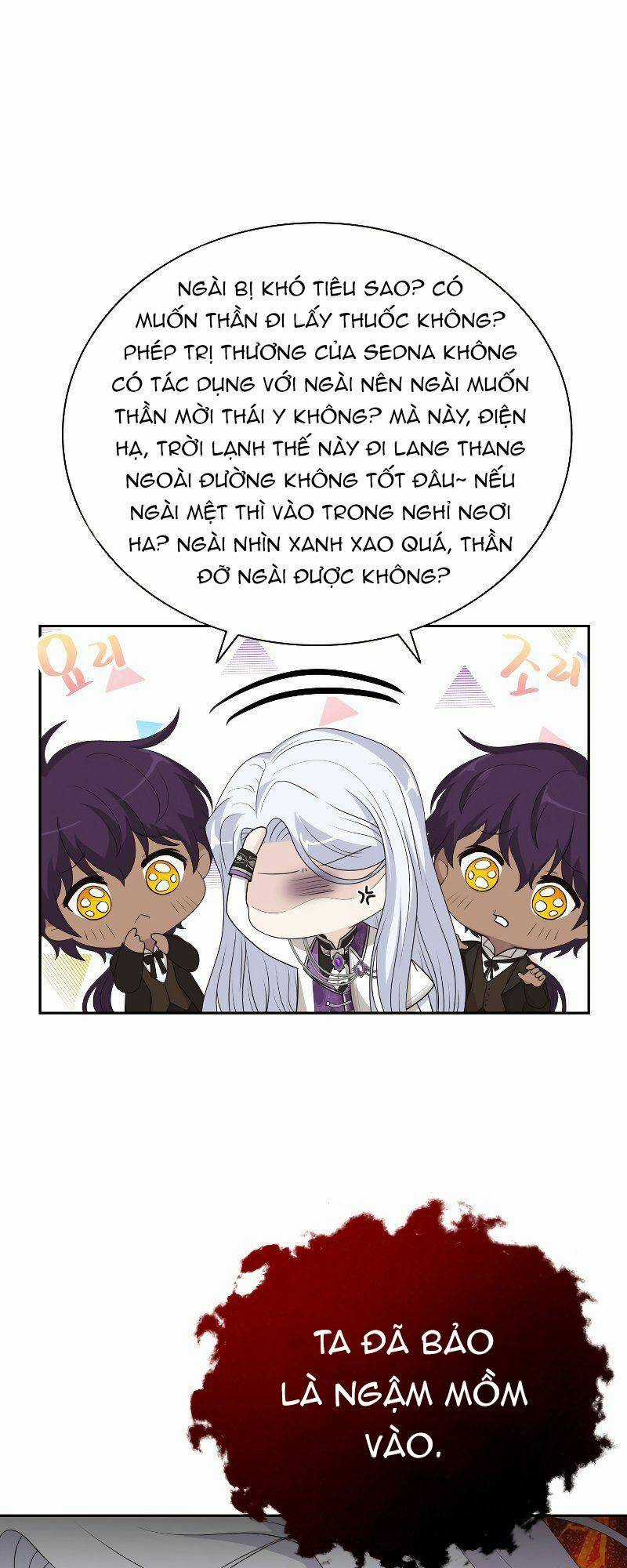 Cuốn Sách Của Lagier - Chapter 41 - Trang 8