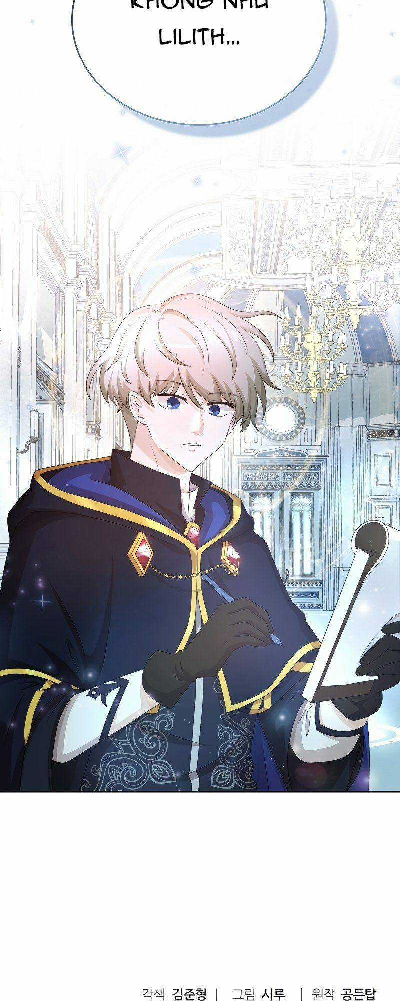 Cuốn Sách Của Lagier - Chapter 41 - Trang 74