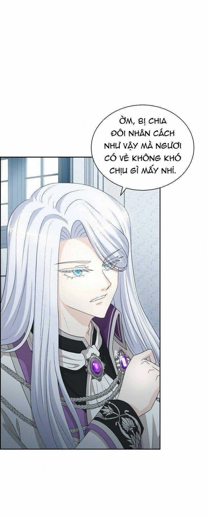 Cuốn Sách Của Lagier - Chapter 42 - Trang 2