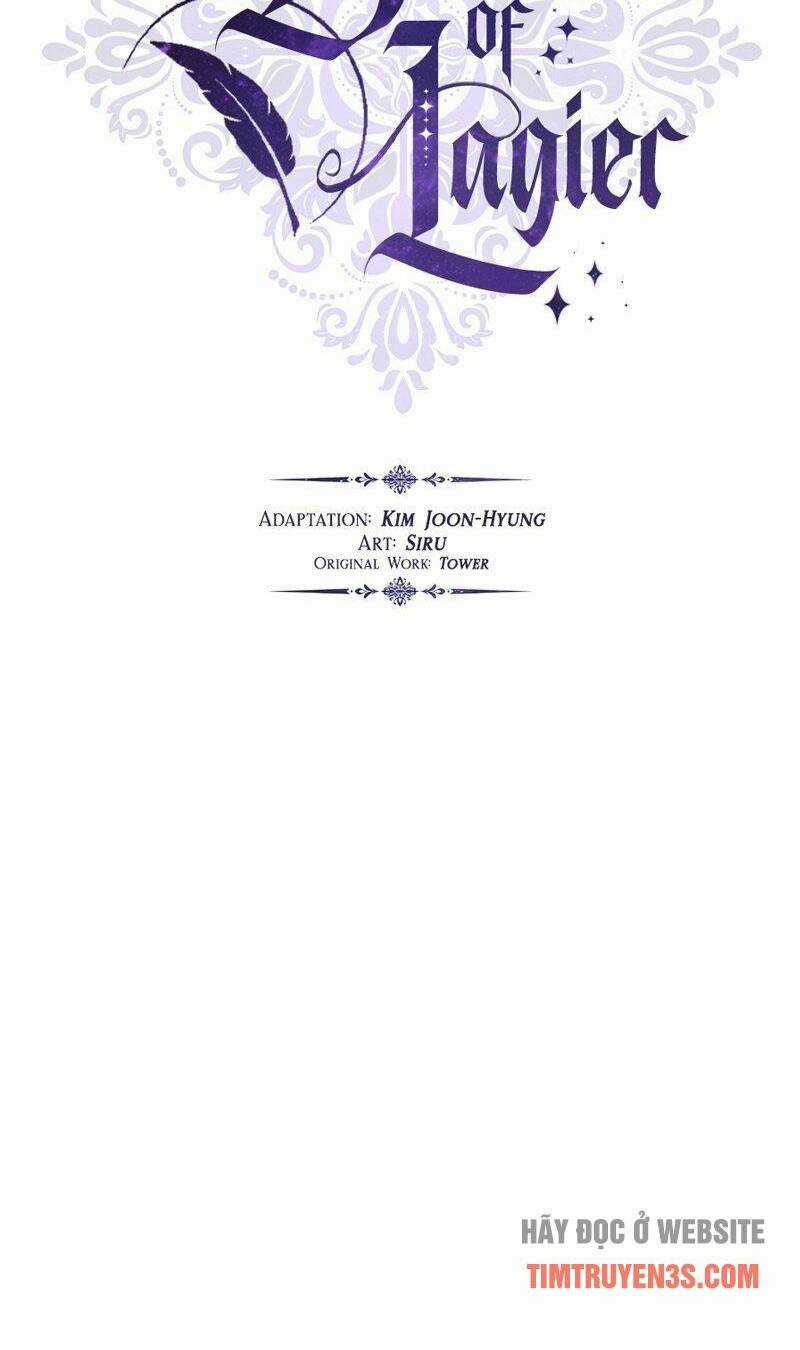 Cuốn Sách Của Lagier - Chapter 42 - Trang 20