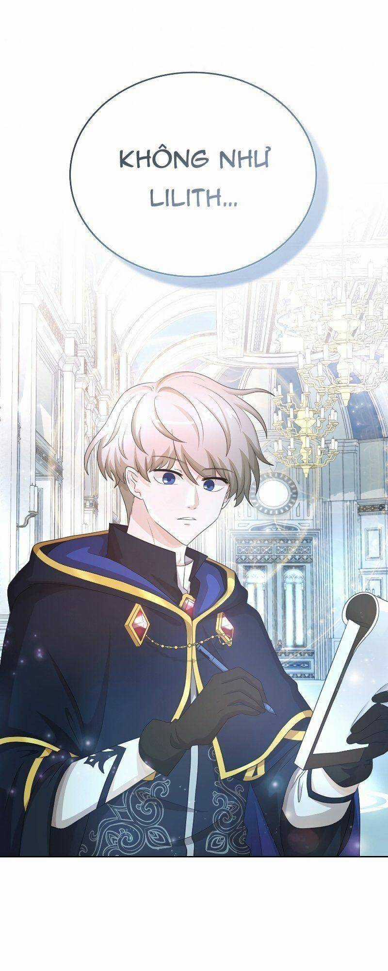 Cuốn Sách Của Lagier - Chapter 42 - Trang 3