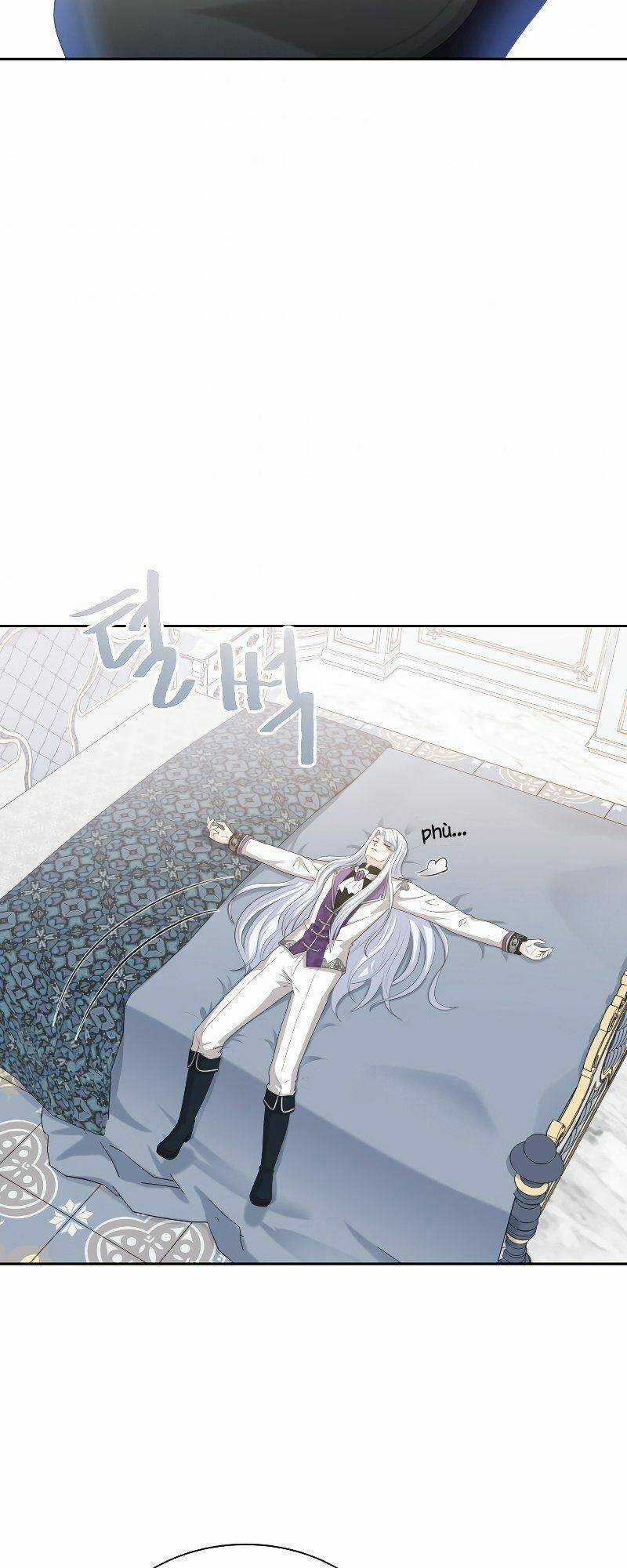 Cuốn Sách Của Lagier - Chapter 42 - Trang 22