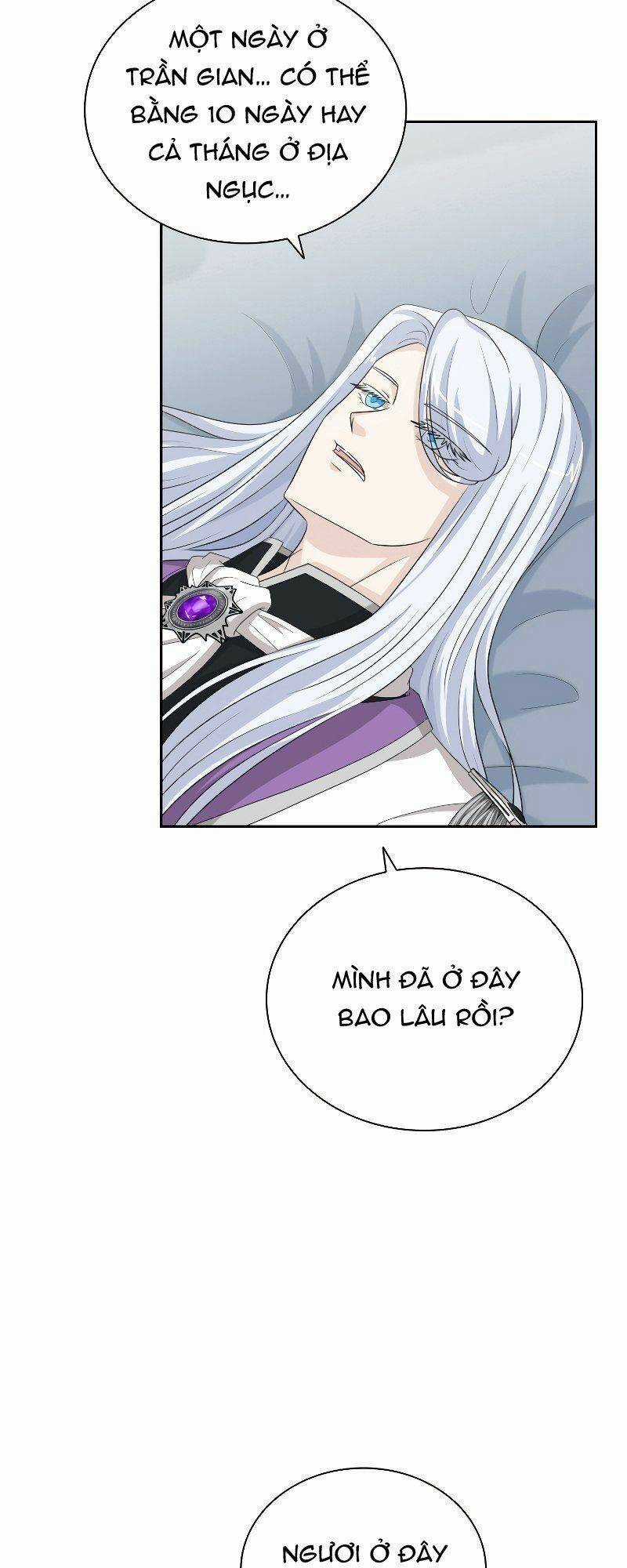 Cuốn Sách Của Lagier - Chapter 42 - Trang 23