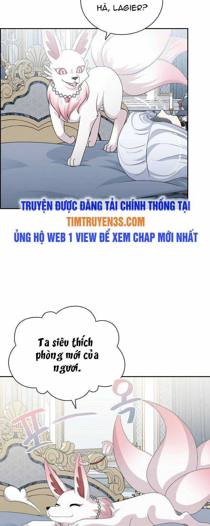 Cuốn Sách Của Lagier - Chapter 42 - Trang 24