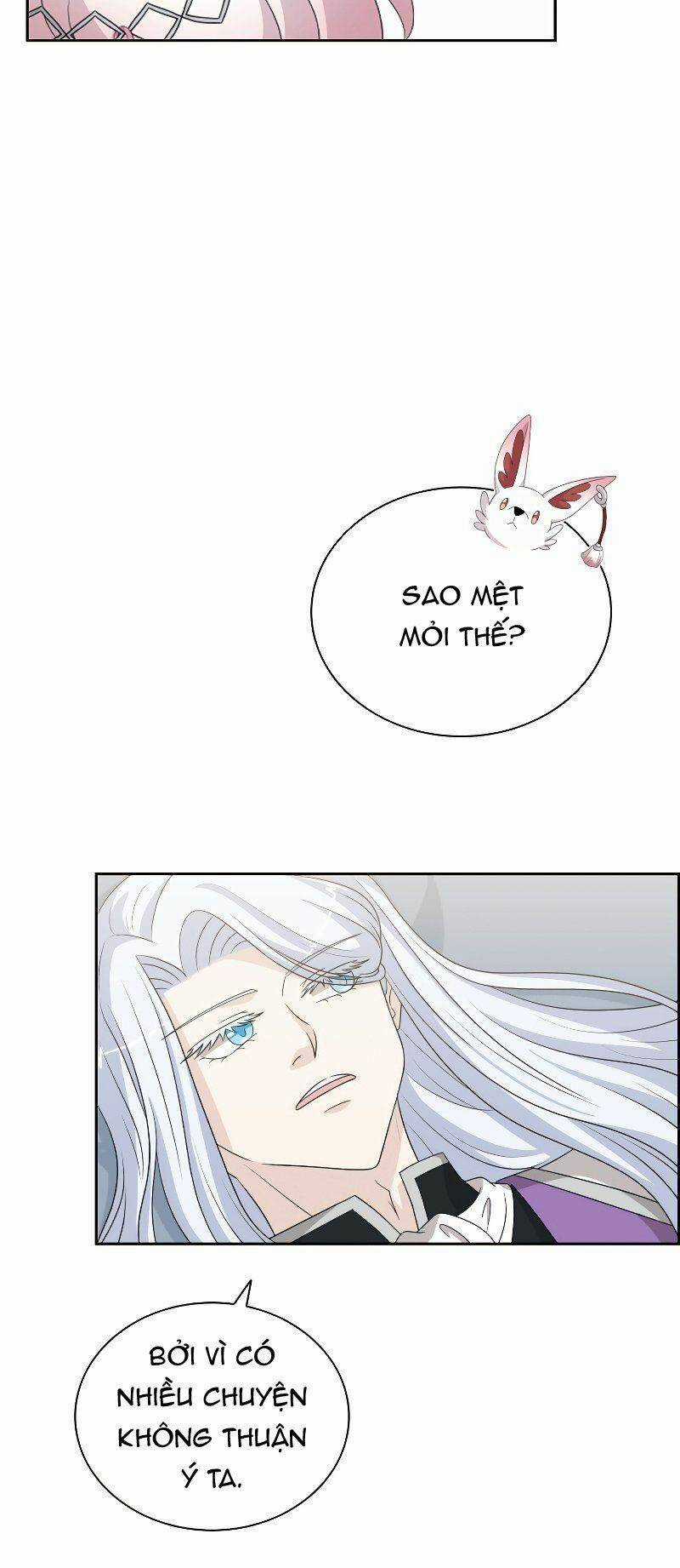 Cuốn Sách Của Lagier - Chapter 42 - Trang 26