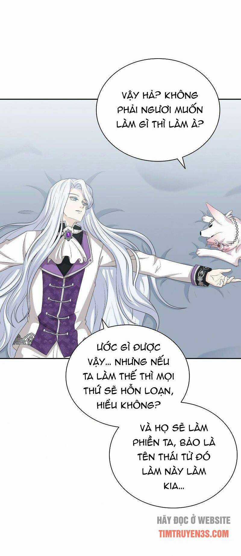 Cuốn Sách Của Lagier - Chapter 42 - Trang 27