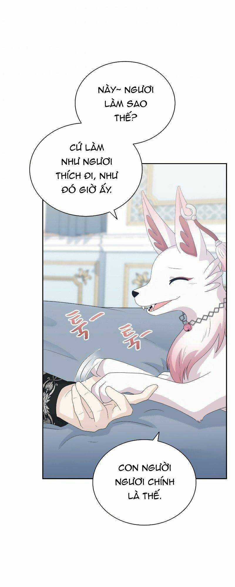 Cuốn Sách Của Lagier - Chapter 42 - Trang 28