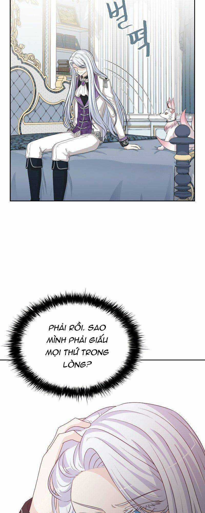 Cuốn Sách Của Lagier - Chapter 42 - Trang 30