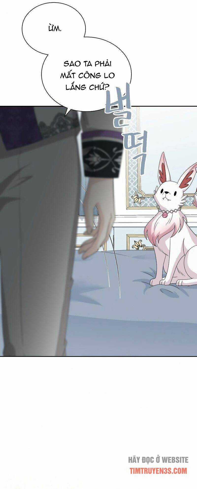 Cuốn Sách Của Lagier - Chapter 42 - Trang 33