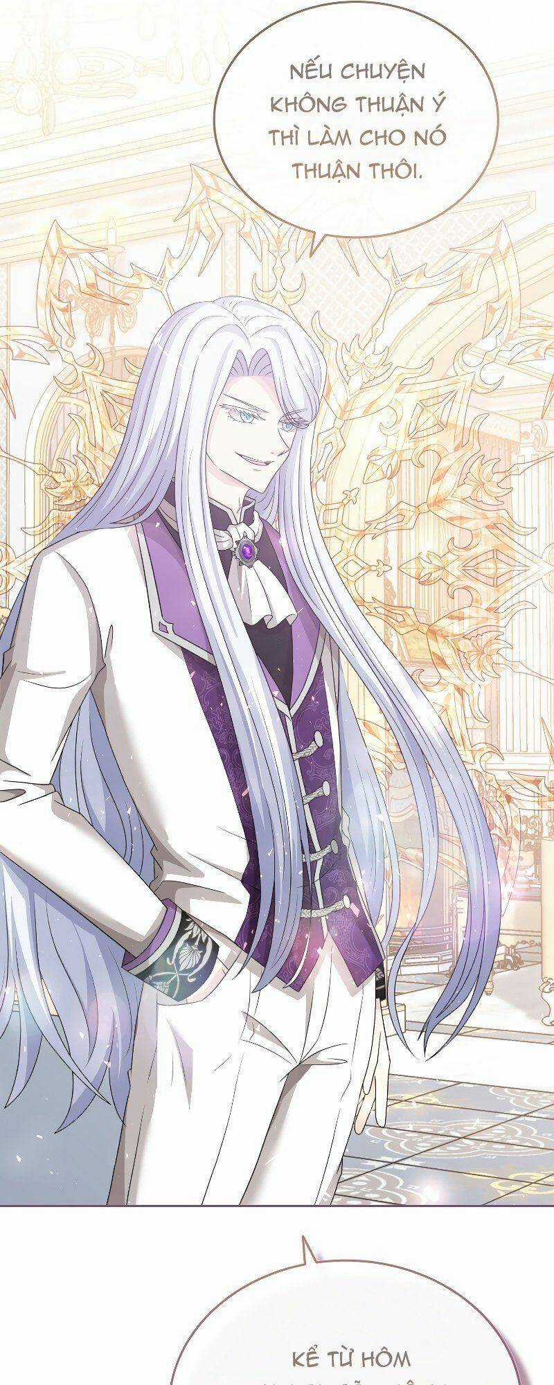 Cuốn Sách Của Lagier - Chapter 42 - Trang 34