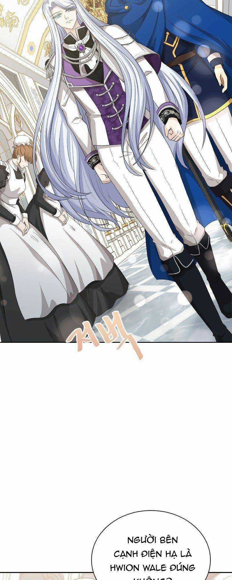 Cuốn Sách Của Lagier - Chapter 42 - Trang 37